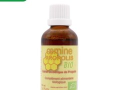 Oemine Propolis Bio - 50 ml